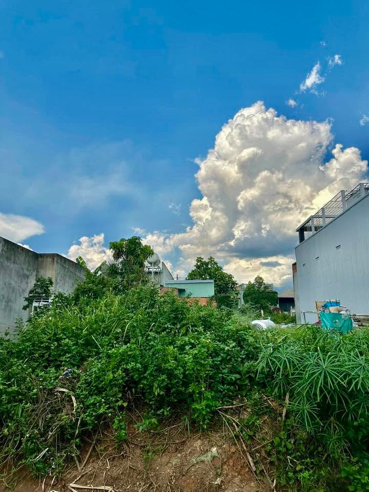 Đất nền đường Hoàng Diệu, An Khê, Gia Lai 100m² giá 690 triệu - Cơ hội đầu tư hấp dẫn!