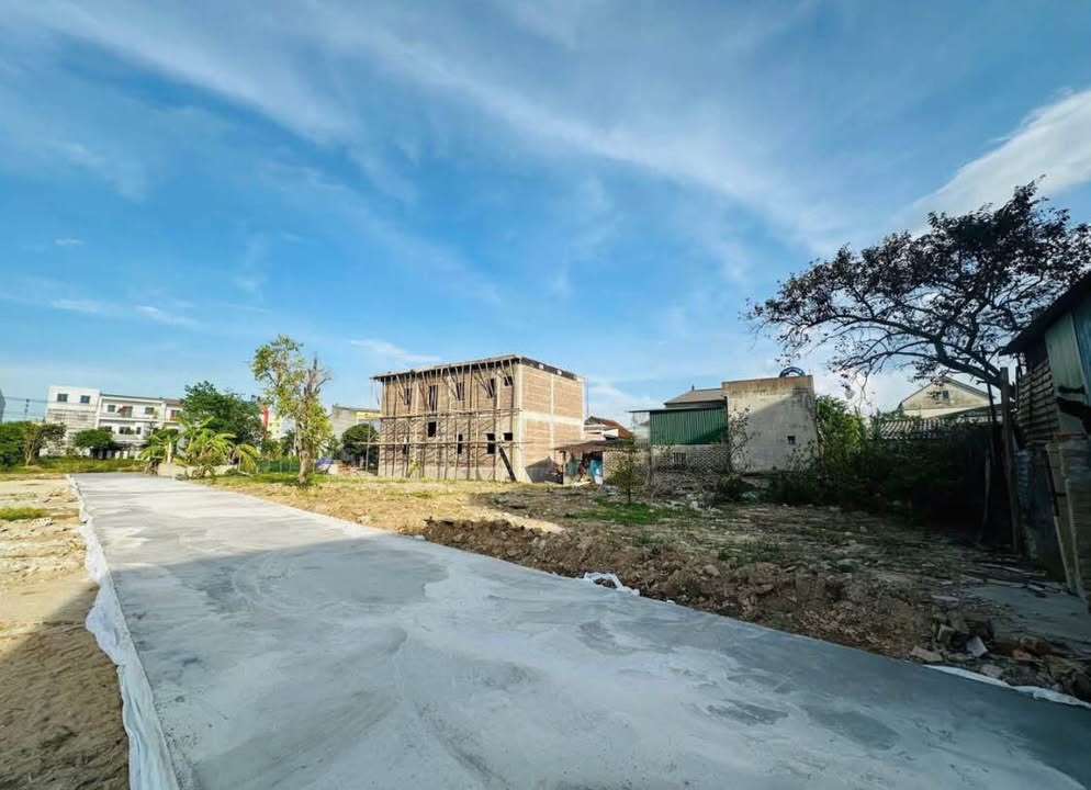 Đất nền Nghi Kim 73.3m² giá 1.3 tỷ - Cơ hội đầu tư tuyệt vời!