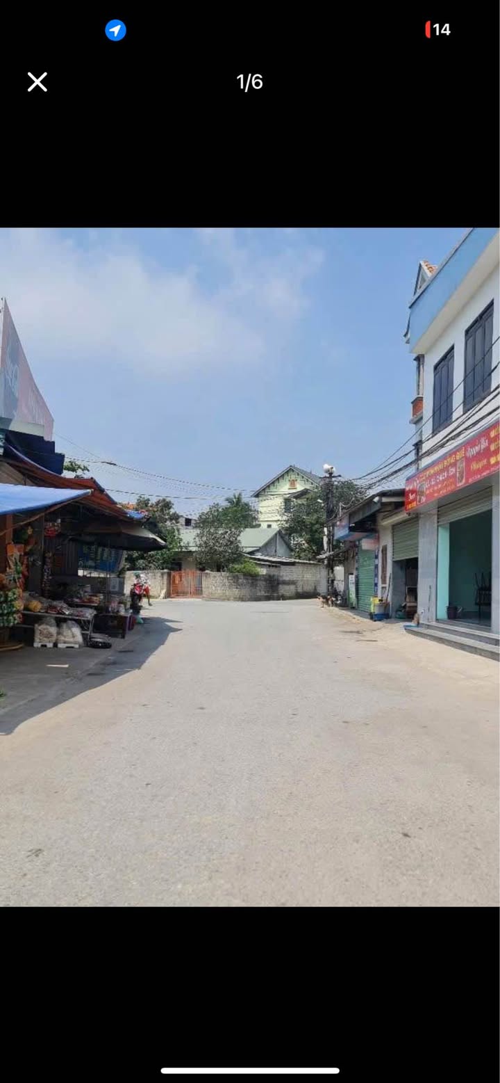 Đất nền xã Hương Sơn, huyện Bình Xuyên 100m² giá 1.5 tỷ - Cơ hội đầu tư tuyệt vời!