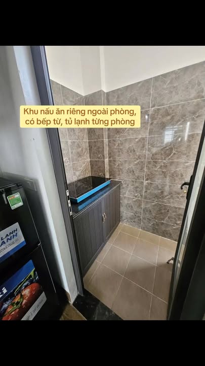 Căn hộ AN HOUSE Ninh Bình 33m² - Sang trọng, tiện nghi ngay trung tâm!