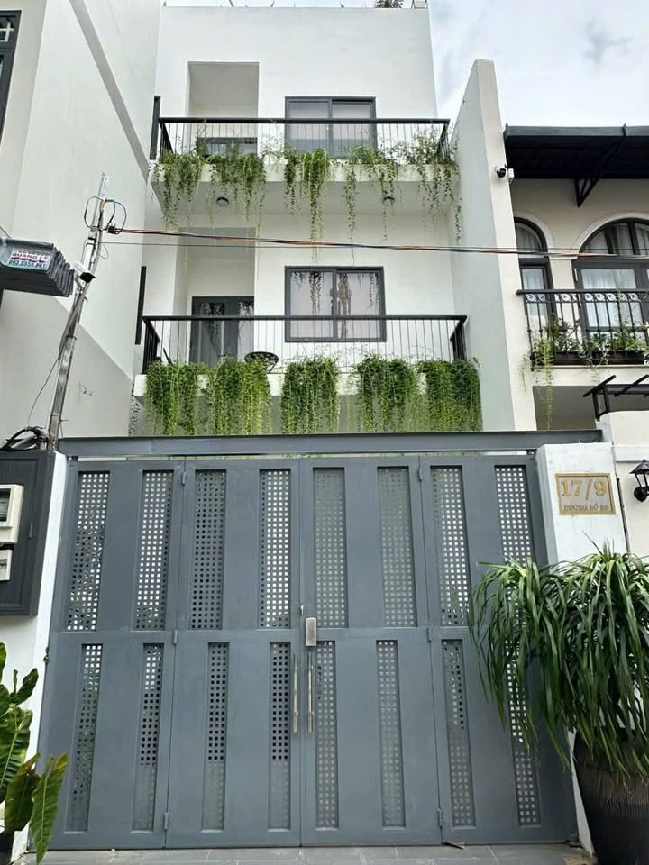 Nhà phố Thảo Điền, Quận 2, 117m² giá 26 tỷ - Chính chủ bán gấp!