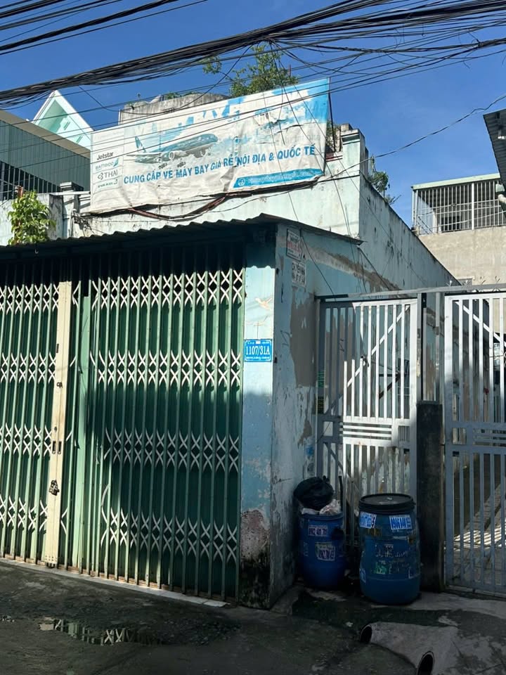 Nhà 4 Phòng Trọ Kinh Doanh Tại Tân Đông Hiệp, Dĩ An 110m² Giá 3.5 Tỷ - Đầu Tư Sinh Lời Tốt!