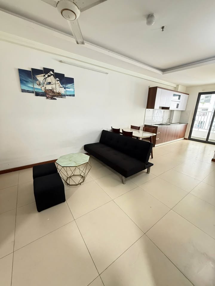 Căn hộ Iris Tower Bình Hòa 55m² giá 1.45 tỷ - Cơ hội sở hữu ngay!