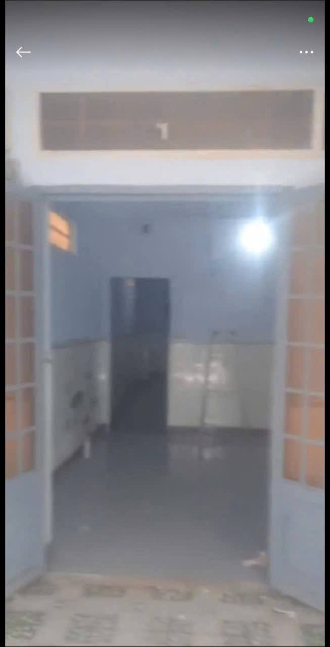 Nhà cho thuê hẻm Đx 12, Tân Vĩnh Hiệp, 2 phòng ngủ, chỉ 4 triệu/tháng!