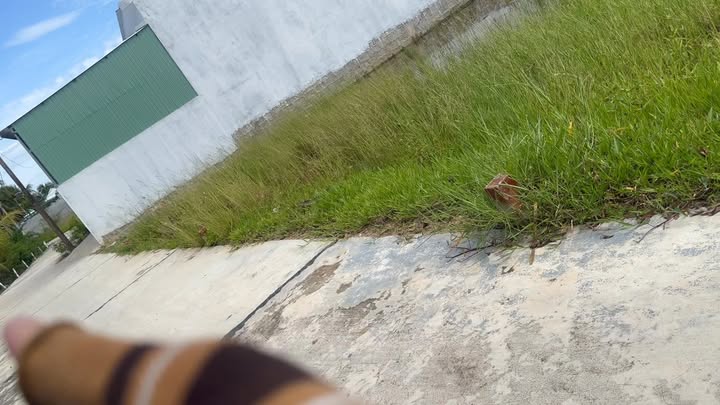 Đất Nền Ninh Quang Ninh Hòa 104m² giá 500 triệu - Cơ hội đầu tư sinh lời ngay!