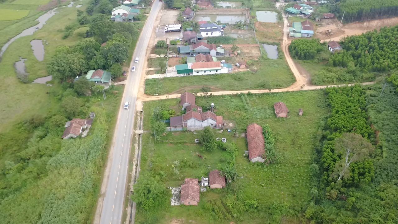 Đất mặt tiền Cư M'ta 210m² chỉ 380 triệu - Đầu tư lý tưởng cho bạn!