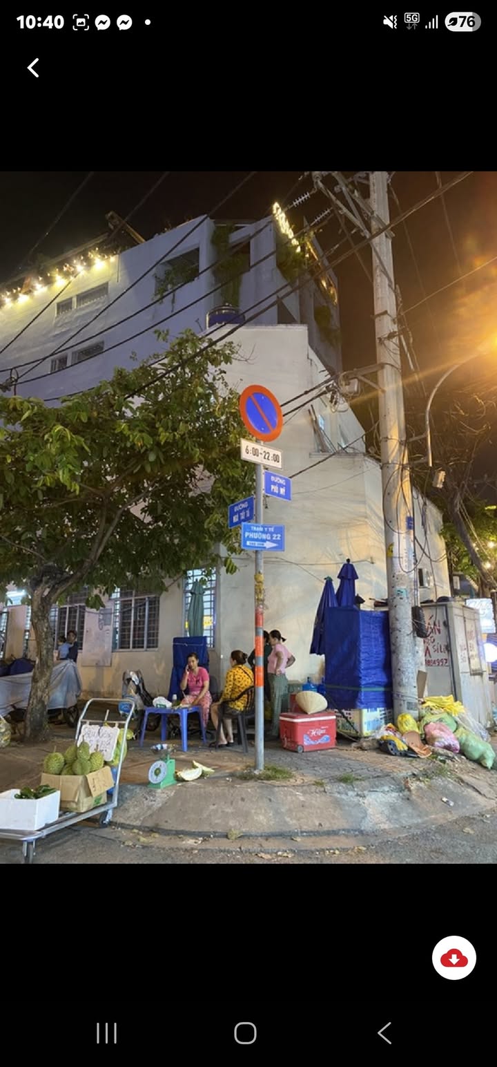 Nhà 2 Lầu Phú Mỹ Bình 42m² giá 5.2 tỷ - Đang cho thuê 9 triệu/tháng!