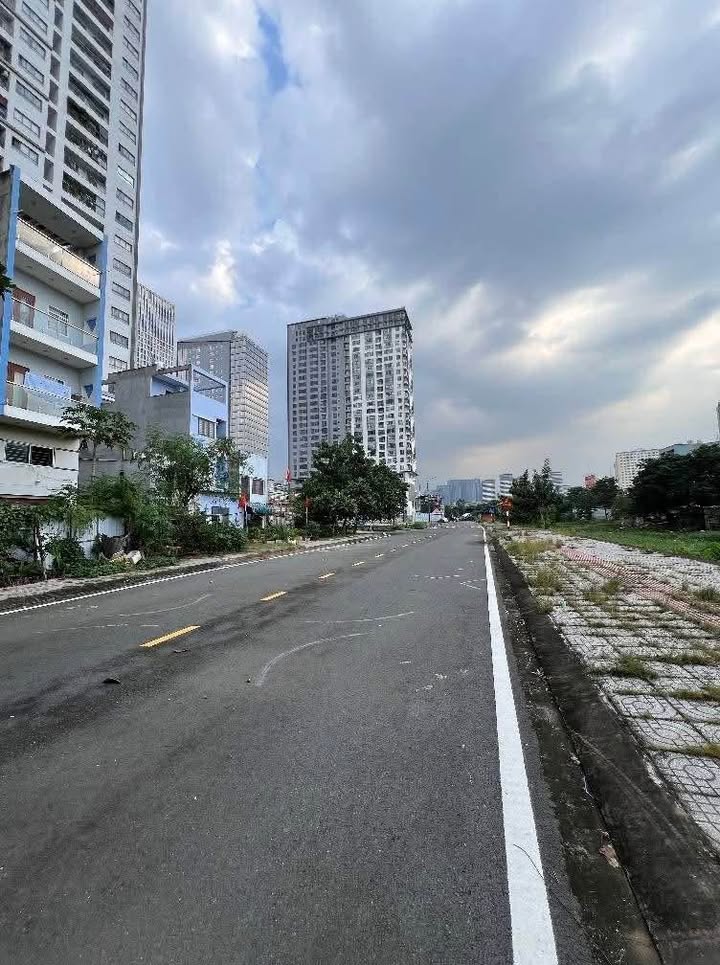 FrontHouse Hẻm 20M Nguyễn Văn Thương 100m² giá 22 tỷ - Vị trí vàng Bình Thạnh!