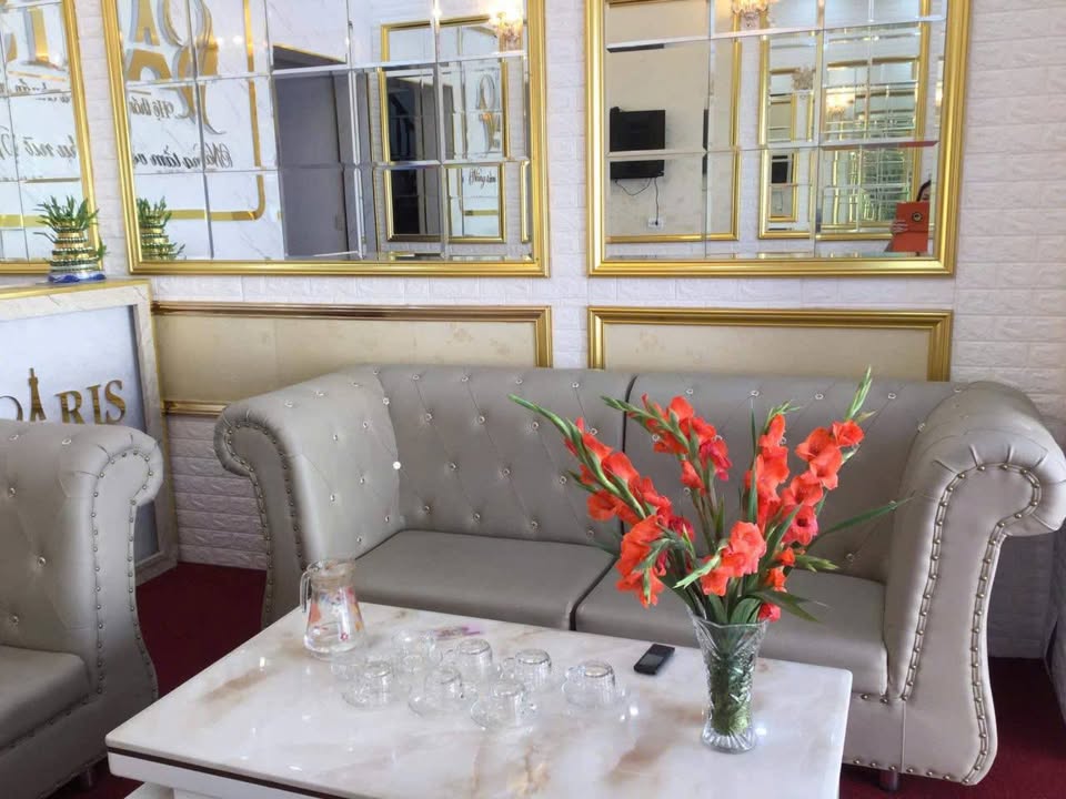 Nhà 2 tầng trung tâm chợ Cầu Đôi, Hải Thanh, 165m² - Giá chỉ 8.9 tỷ!