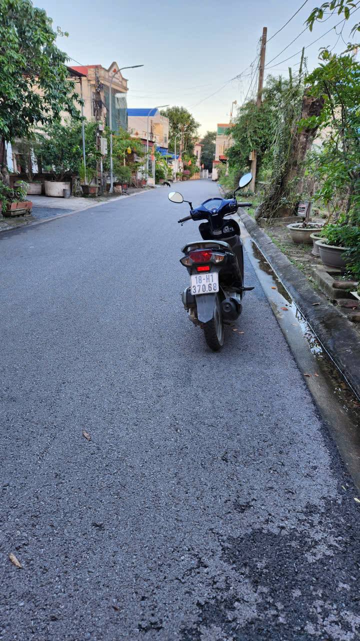 Đất mặt tiền trục chính xã Hải Anh, 100m², giá 2.62 tỷ - Đầu tư sinh lời ngay!