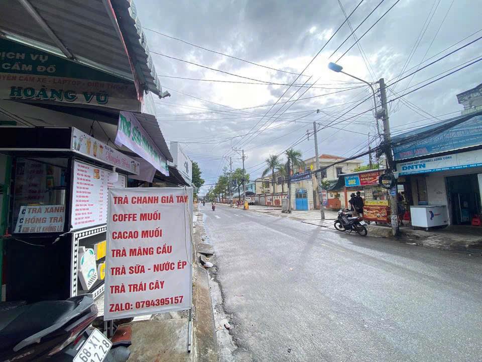 Nhà mặt tiền đường Nguyễn Bỉnh Khiêm, Rạch Giá 182m² giá 12 triệu - Phù hợp kinh doanh đa dạng!