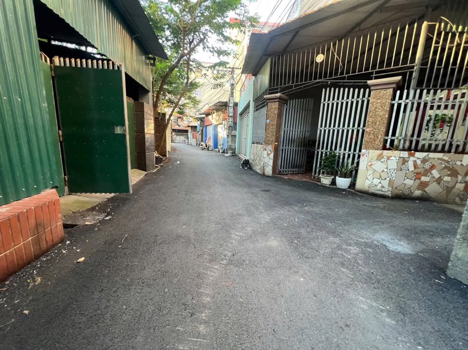 Đất lô góc phường Nghĩa Lập, Quế Võ, Bắc Ninh 43m² - Đầu tư sinh lời ngay!