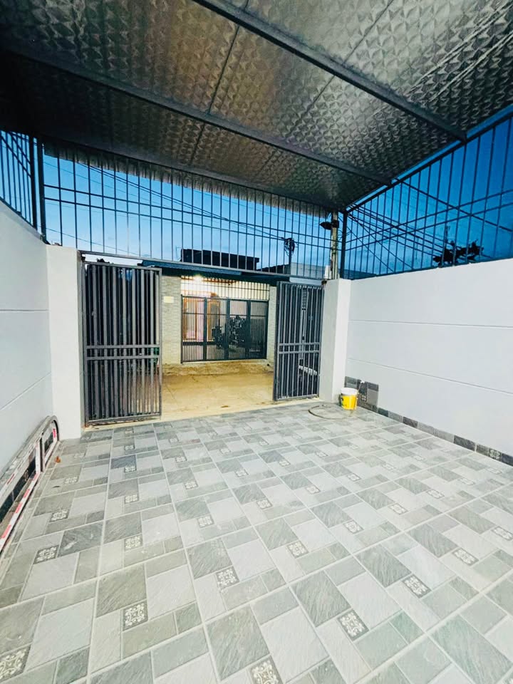 Nhà đẹp hẻm 473/32 Y Moan, Buôn Ma Thuột 125m² giá 2.75 tỷ - Sổ riêng chính chủ!