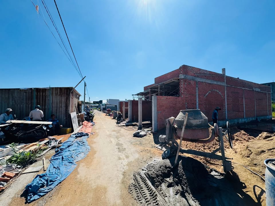 Đất nền thôn Xuân Phú, Phong Nẫm 90m² giá 620 triệu - Cơ hội vàng đầu tư!