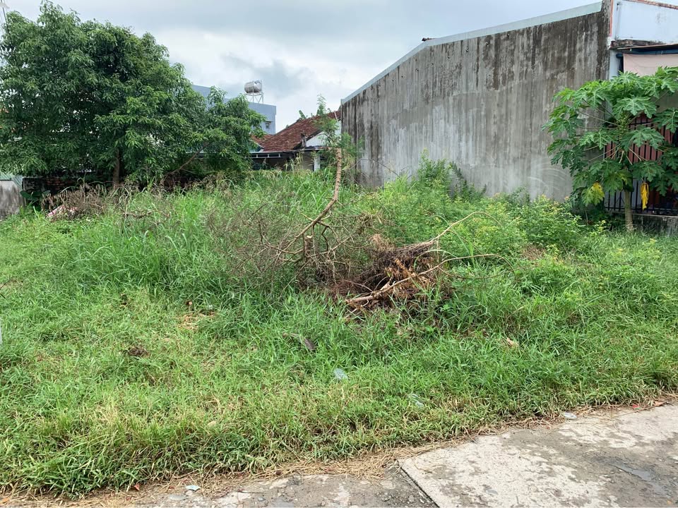 Đất nền góc Nghĩa Thương 110m² giá 700 triệu - Cơ hội đầu tư hấp dẫn!