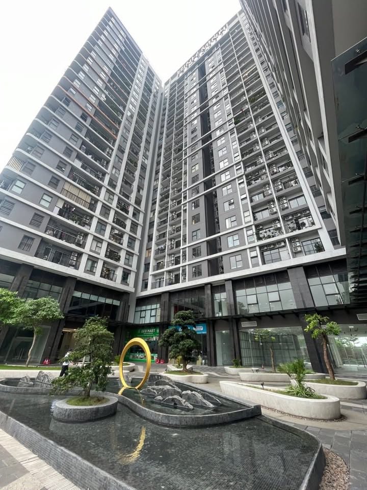 Đất nền Đức Giang Long Biên 45m² giá 6 tỷ - Ô tô vào tận nơi, tiện ích ngập tràn!