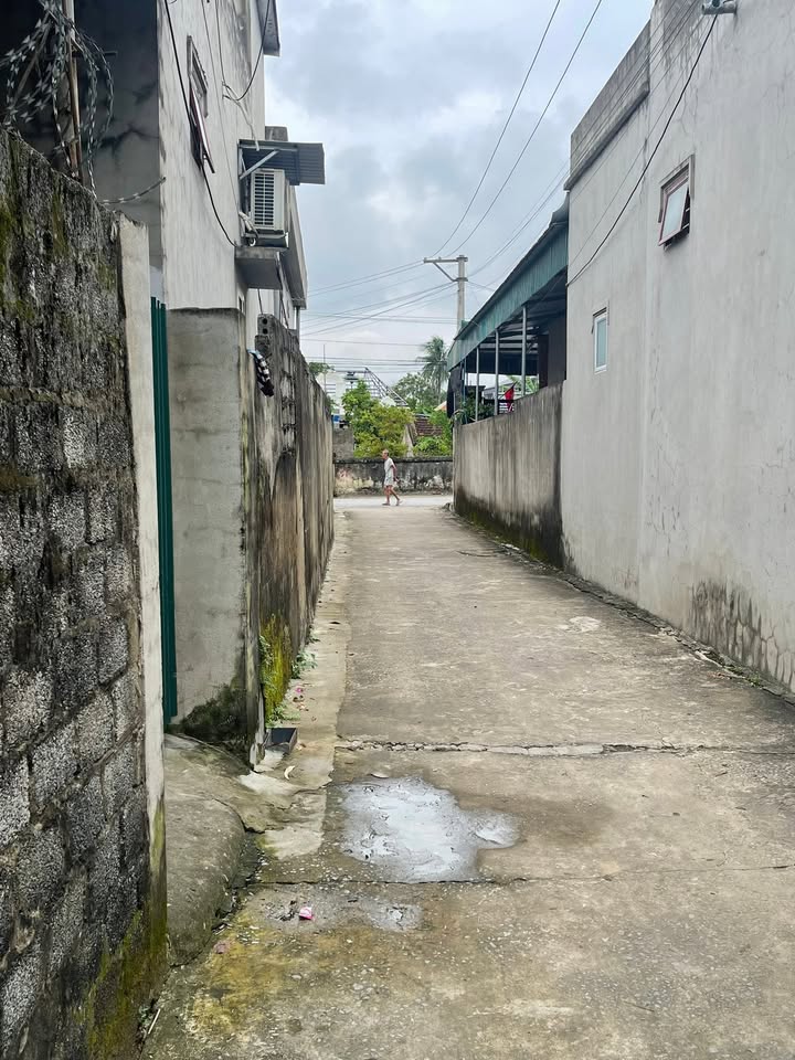 Đất nền Quảng Thọ, Sầm Sơn 102m² giá chỉ 900 triệu - Cơ hội đầu tư tuyệt vời!