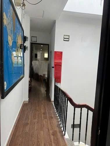 Nhà cho thuê mặt tiền Hoàng Diệu, Quận 4, 72m² chỉ 65 triệu/tháng - Kinh doanh sầm uất!