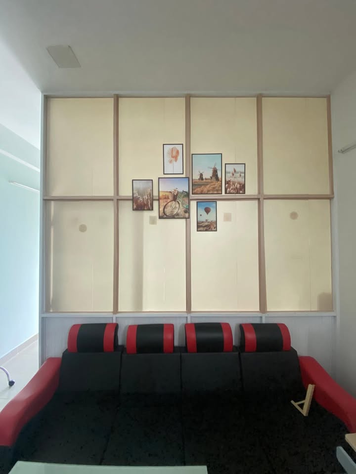 Căn hộ Studio Hiệp Thành III, Thủ Dầu Một 42m² giá chỉ 4 triệu - Sẵn sàng vào ở!