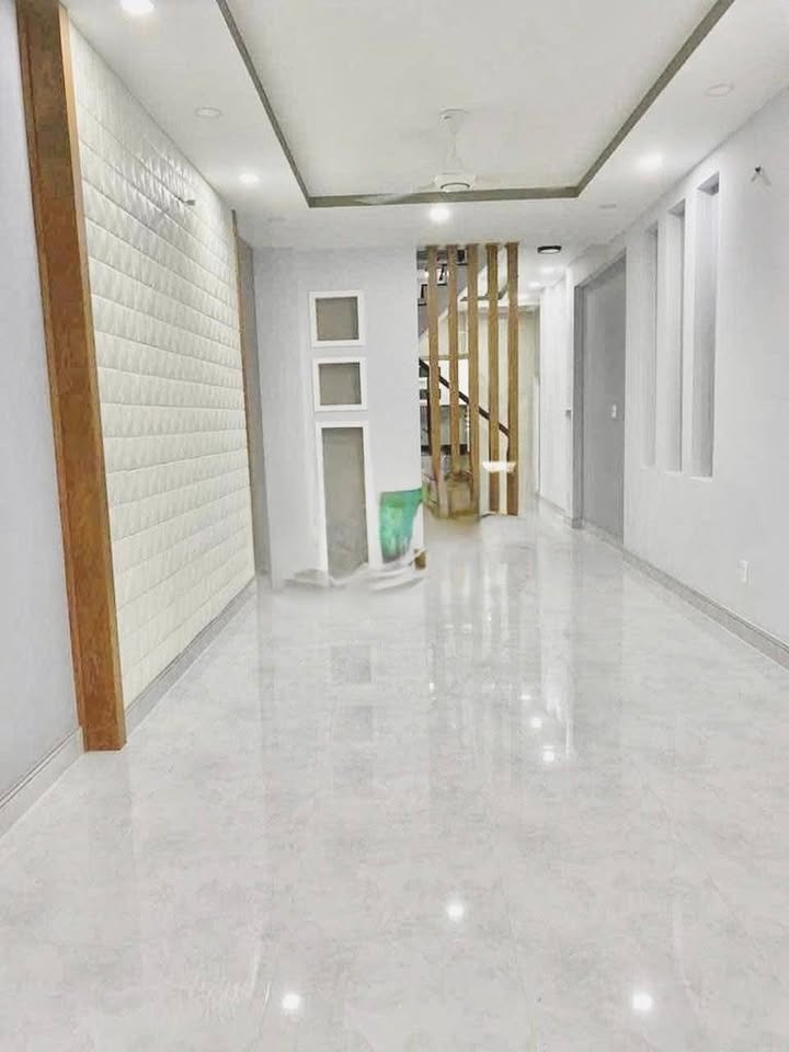 Nhà nguyên căn 4PN 5WC Đinh Bộ Lĩnh, Bình Thạnh - Cho thuê giá 19 triệu/tháng!