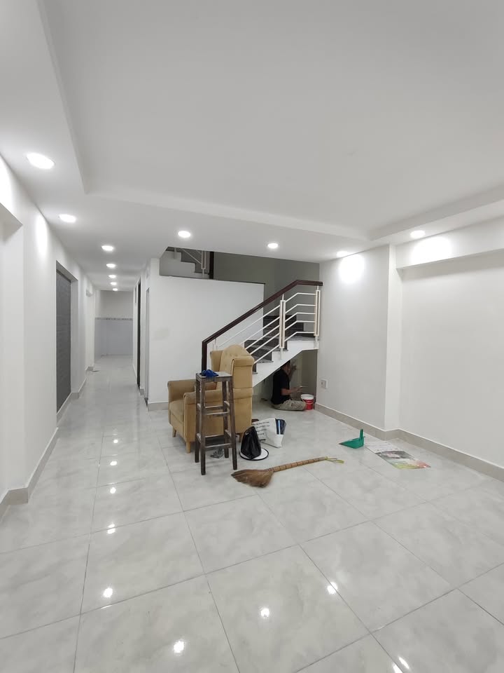 Nhà nguyên căn Tân Bình 100m² - Chính chủ, không qua trung gian!