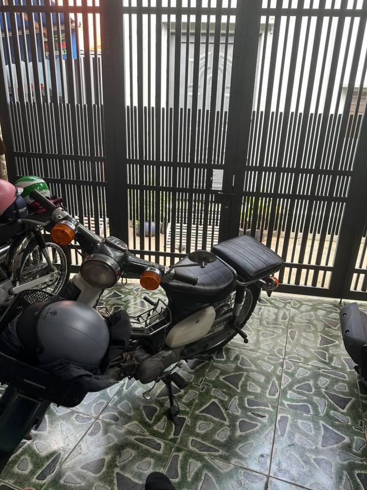 Nhà cho thuê tại Thủ Đức 2 tầng, 3 phòng ngủ - Giá chỉ 8 triệu/tháng!