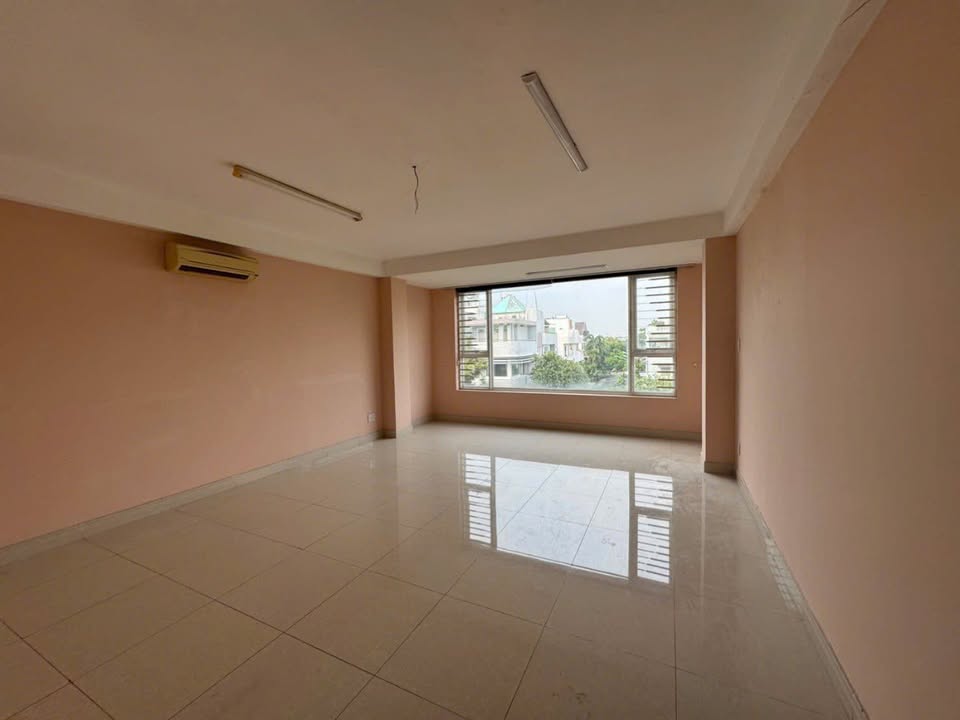 Nhà cho thuê 4 tầng đường Bình Lợi, Quận Bình Thạnh - Chỉ 30 triệu/tháng!