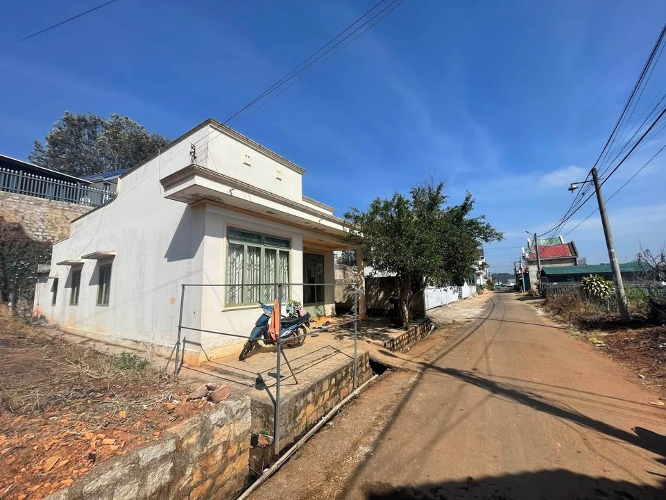 Nhà riêng Đà Lạt 137m² giá 4.2 tỷ - Hạ giá nhanh, sẵn sàng giao dịch!