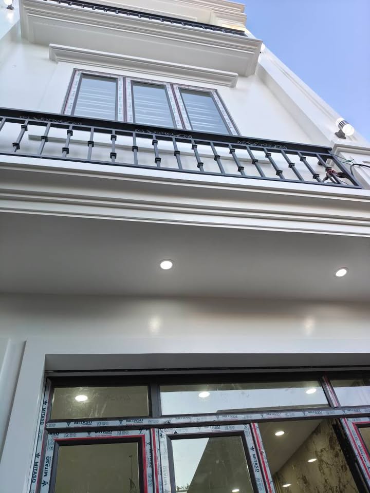 Nhà 3 tầng độc lập tại phố Phủ Thượng Đoạn, Hải Phòng - Chỉ 2.85 tỷ, sẵn sàng vào ở!