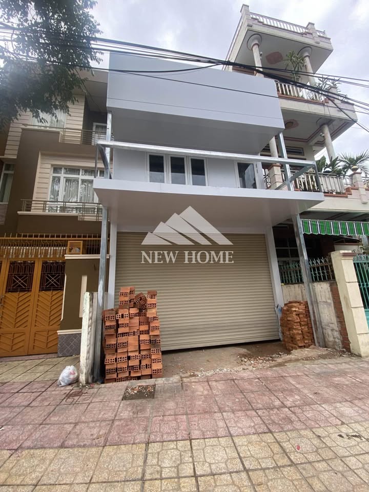 Cho thuê mặt bằng kinh doanh 120m² giá 30 triệu/tháng - 2 mặt tiền đường Nguyễn Thị Minh Khai