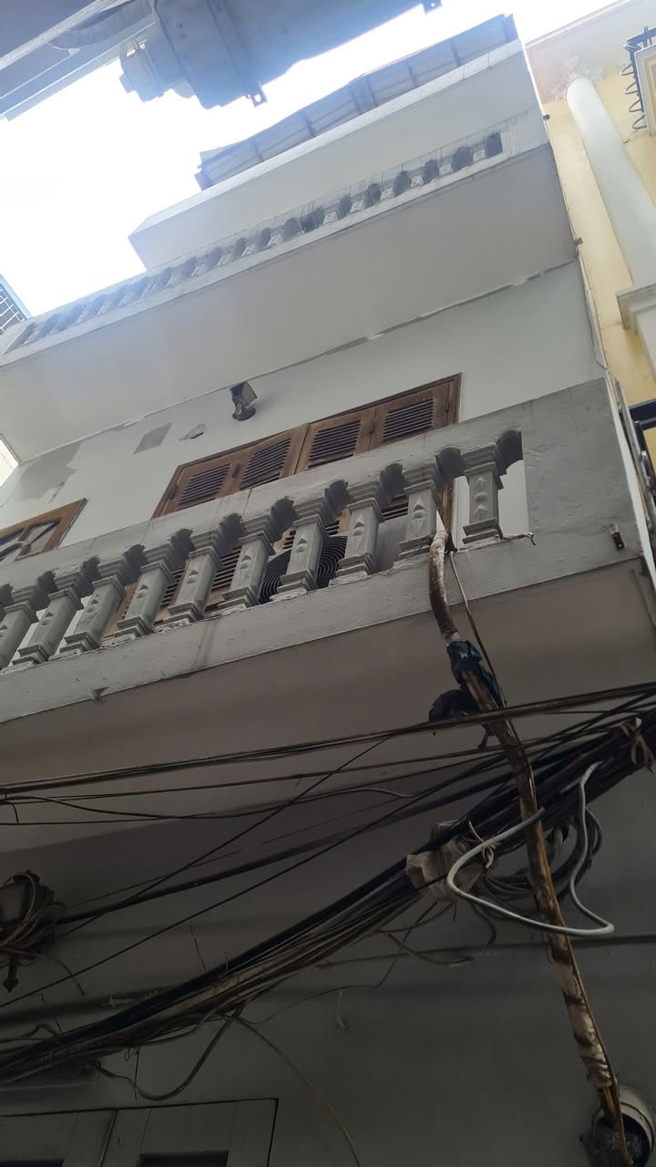 Bán đất xây CCMN Vạn Phúc 78m² - Đầu tư sinh lời hấp dẫn!