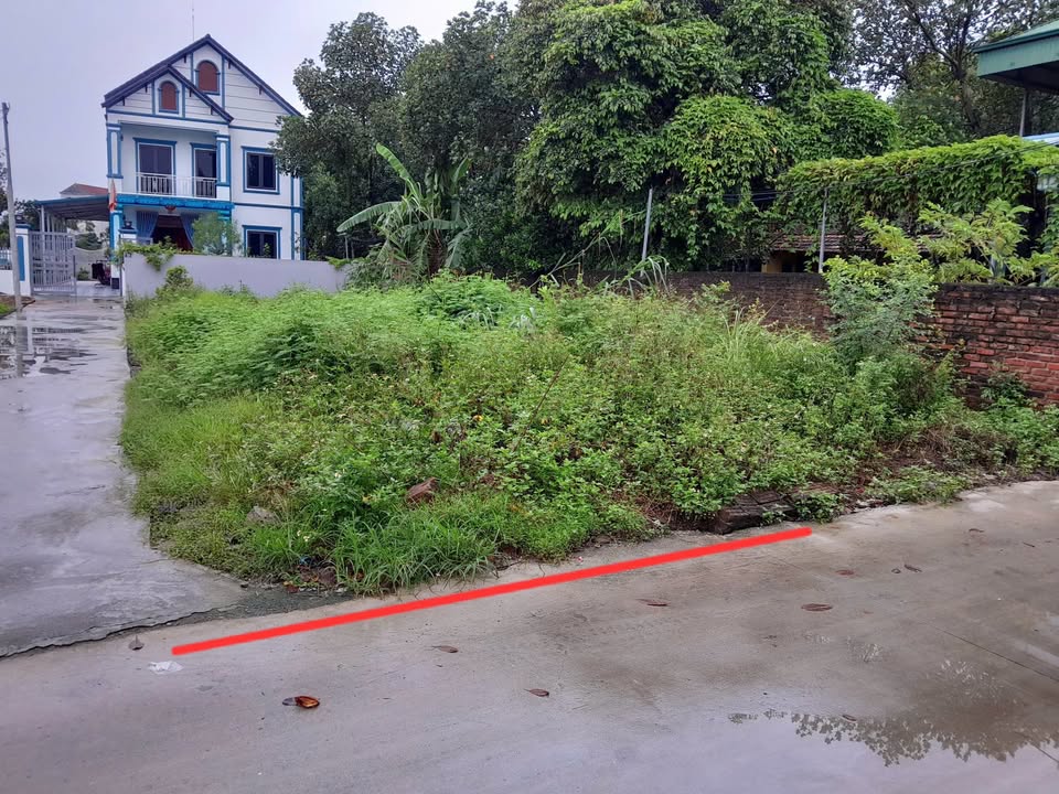 Đất nền thôn My Dương, Thanh Oai 51.6m² giá 3 tỷ - Vị trí kinh doanh đắc địa!