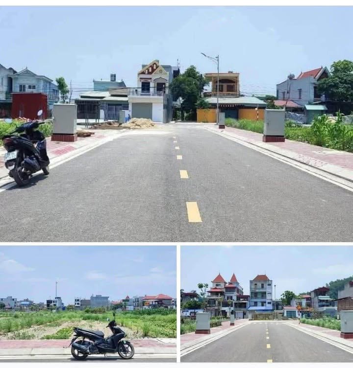 Đất đấu giá Kha Lâm 3, Kiến An 90m² giá 3.85 tỷ - Tiềm năng tăng trưởng cao!