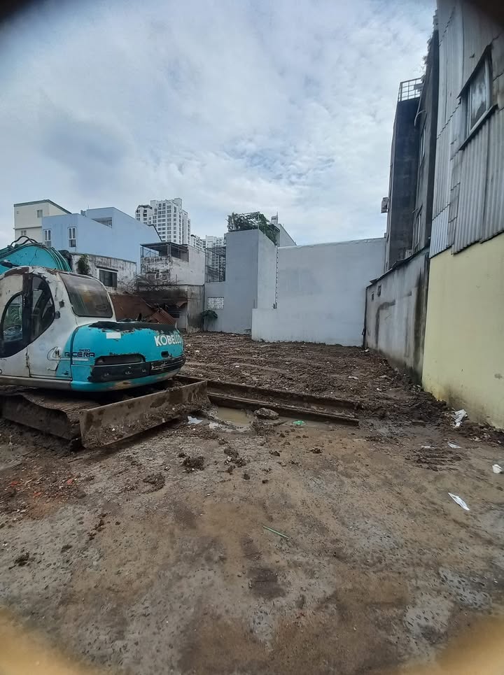 Đất nền Lê Văn Lương, Nhà Bè 140m² giá 7.4 tỷ - Sổ đỏ chính chủ!