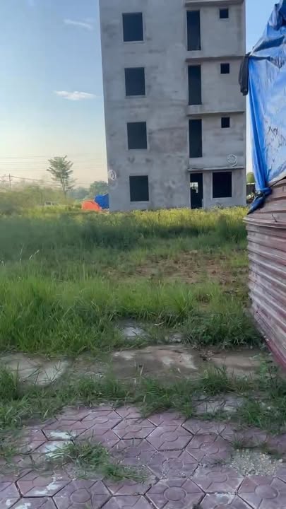 Đất nền khu công nghiệp Phú Hà 125m² giá 3 tỷ - Đầu tư sinh lời ngay!