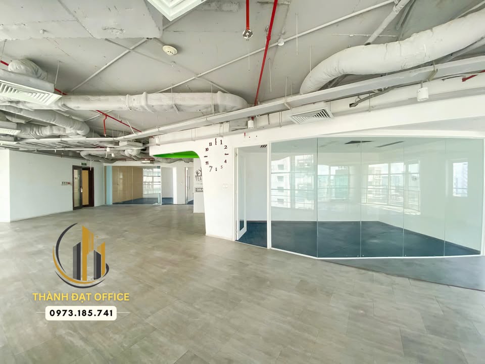 Văn phòng cho thuê tại 62 Trần Huy Liệu, Phú Nhuận - Giá chỉ 15.5 triệu/tháng!