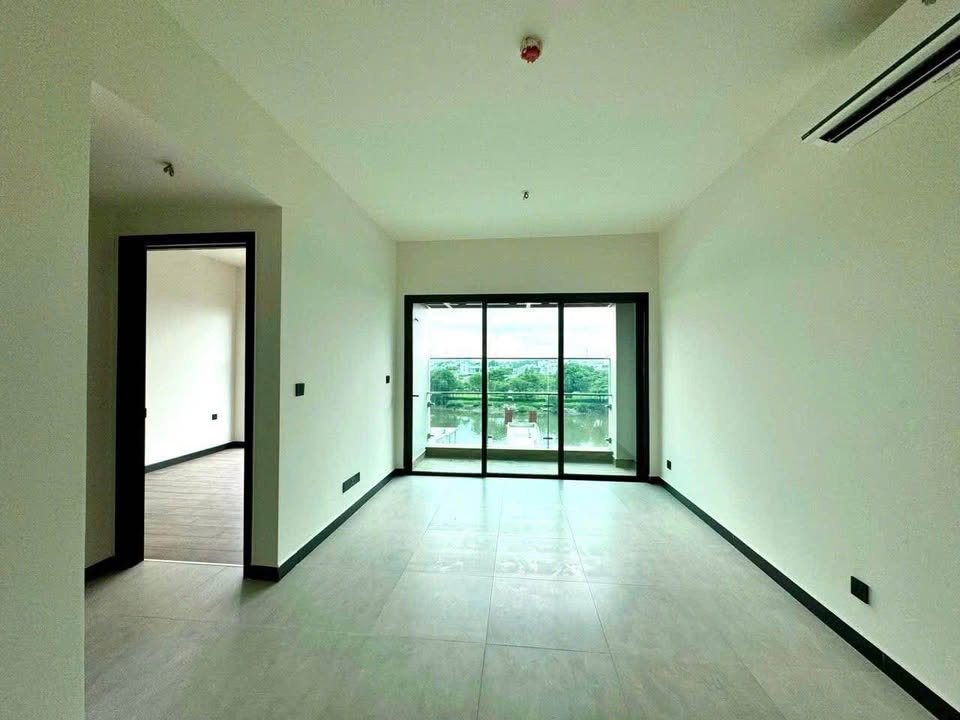 Căn hộ chung cư Delasol quận 4 94m² giá 10.2 tỷ - Thiết kế 2PN sang trọng với view sông