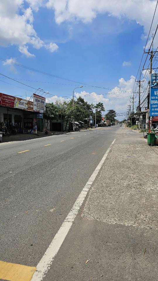 Bán gấp FrontHouse mặt tiền đường Bình Minh 210m² giá 6 tỷ - Kinh doanh sầm uất!