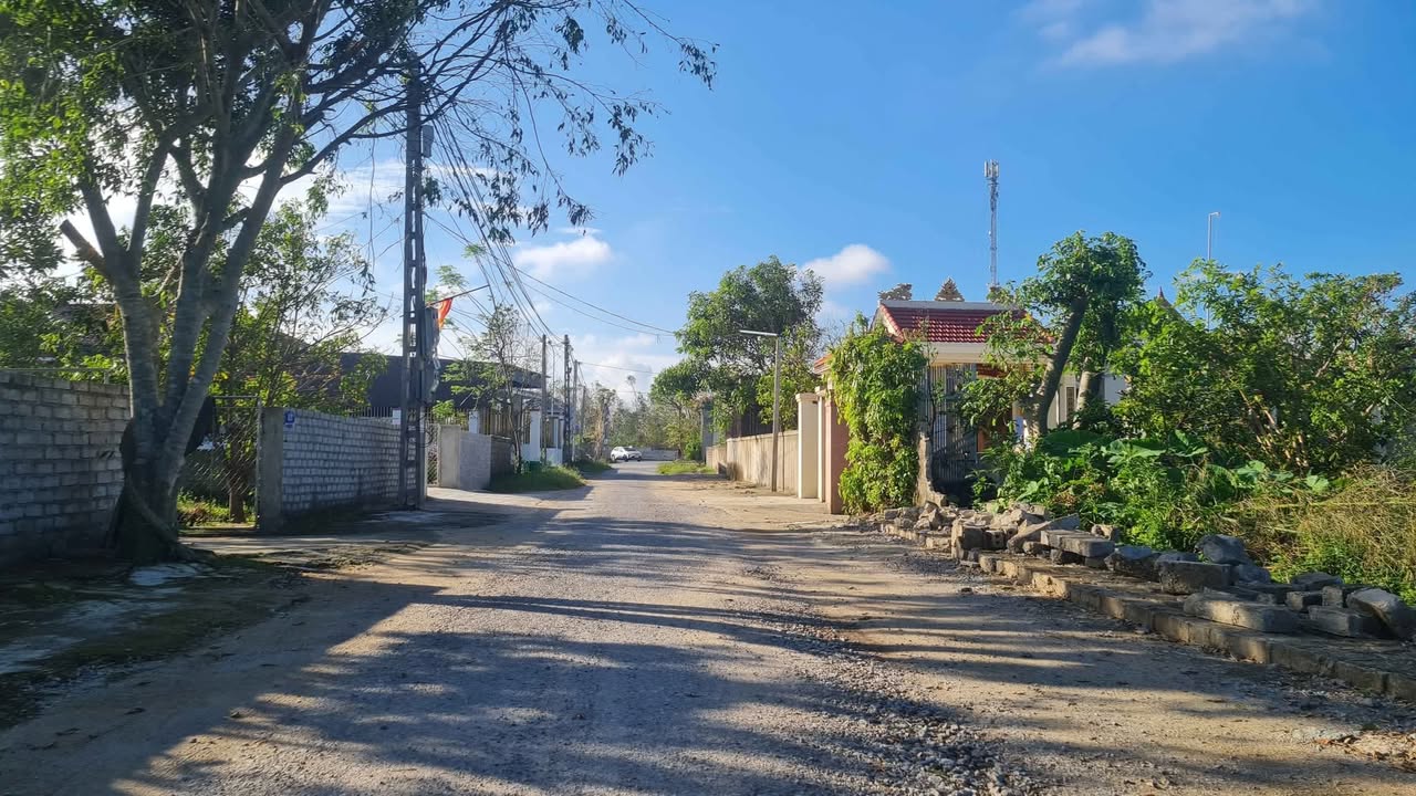 Đất nền Cửa Lò 158m² giá 3 tỷ - Gần biển chỉ 900m!