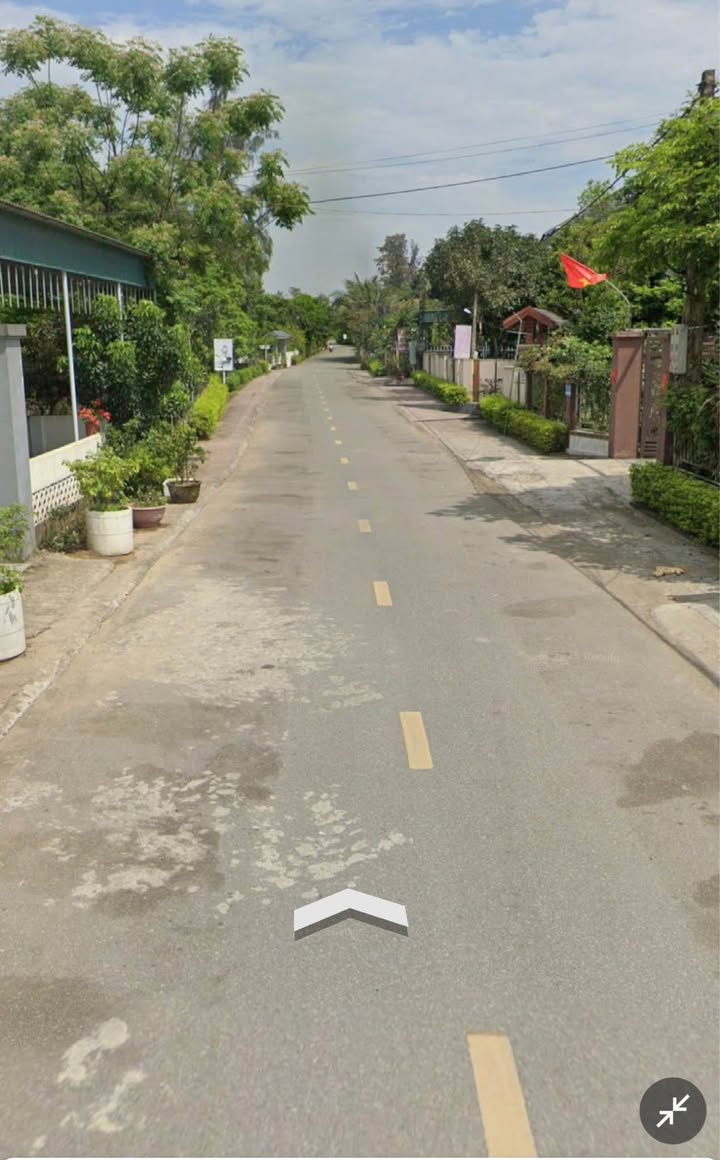 Đất nền chính chủ Xuân Thành Nghi Xuân 316m² giá 2 tỷ - Cơ hội đầu tư hấp dẫn!