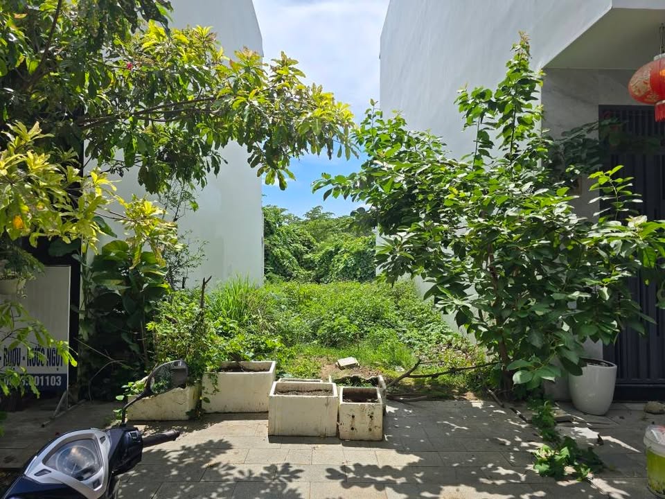 Lô đất đẹp Khu đô thị VCN Phước Long, Nha Trang 75m² giá 6.7 tỷ - Cơ hội đầu tư hấp dẫn!