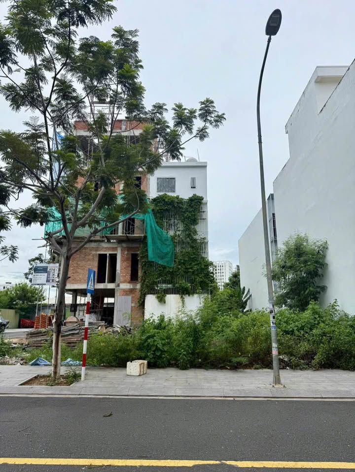 Đất nền Khu đô thị VCN Phước Long 1, Nha Trang 75m² giá 6.35 tỷ - Vị trí đắc địa gần trường học!