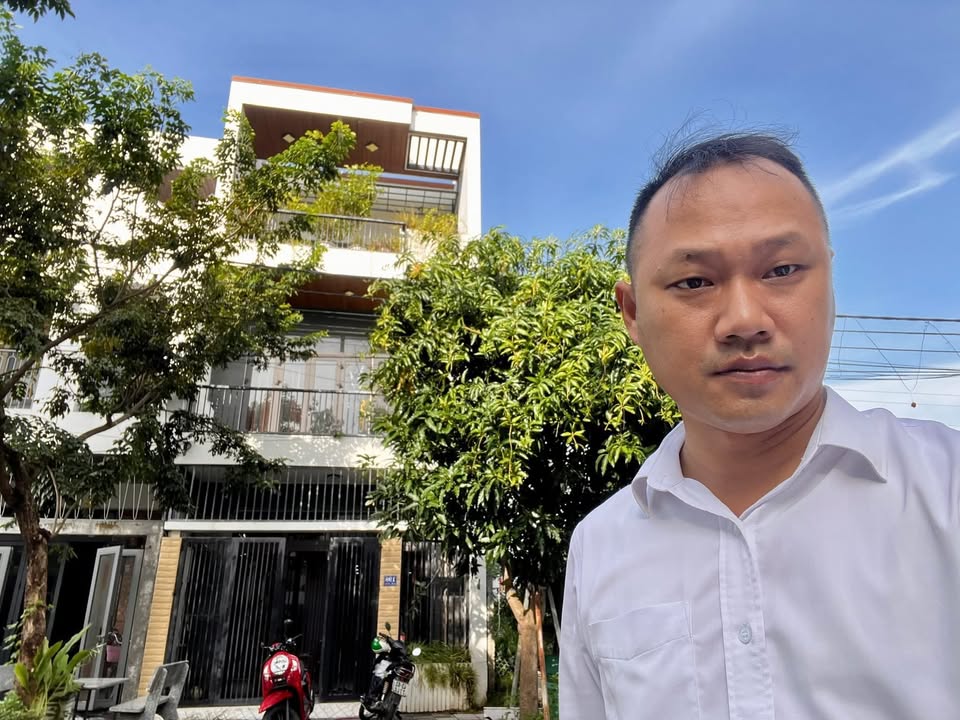 Lô góc Đô Đốc Lộc Đà Nẵng 145m² giá chỉ 9 tỷ - Cơ hội đầu tư tuyệt vời!