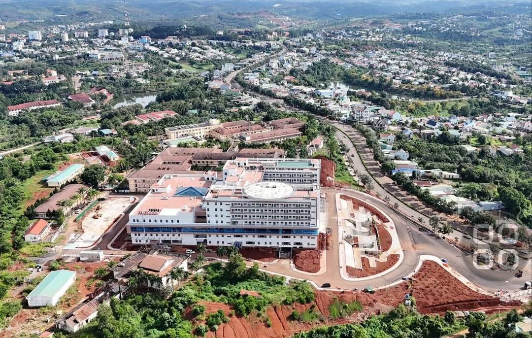 Đất nền Nghĩa Trung, Gia Nghĩa 240m² giá chỉ 700 triệu - Đầu tư sinh lời ngay!