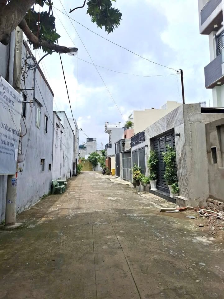 Đất nền An Phú Đông 71m² giá 3.15 tỷ - Sổ hồng chính chủ, đường xe hơi tận nơi!