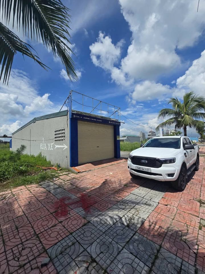 Cho thuê nhà mặt tiền Trần Thái Tông 81m² - Vị trí đắc địa, kinh doanh thuận lợi!