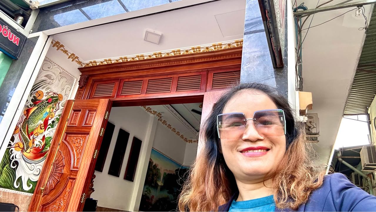 Nhà phố thương mại đường N2, Bình Đáng, 100m² giá 5.9 tỷ - Mặt tiền kinh doanh lý tưởng!