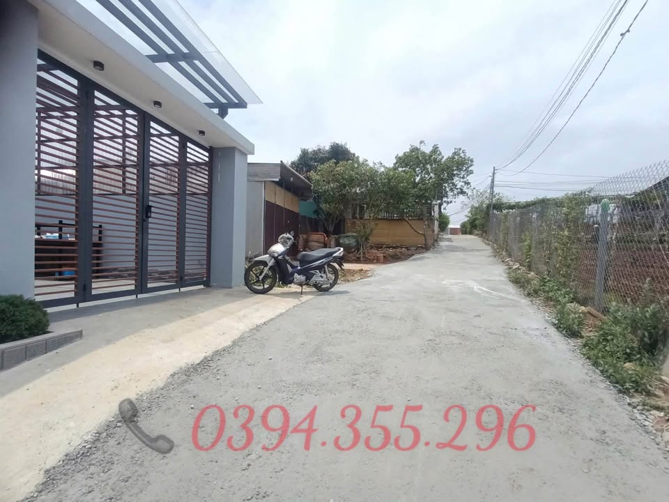 Đất nền Nghĩa Hiệp, Đức Trọng 100m² giá 1,5 tỷ - Cơ hội đầu tư sinh lời!