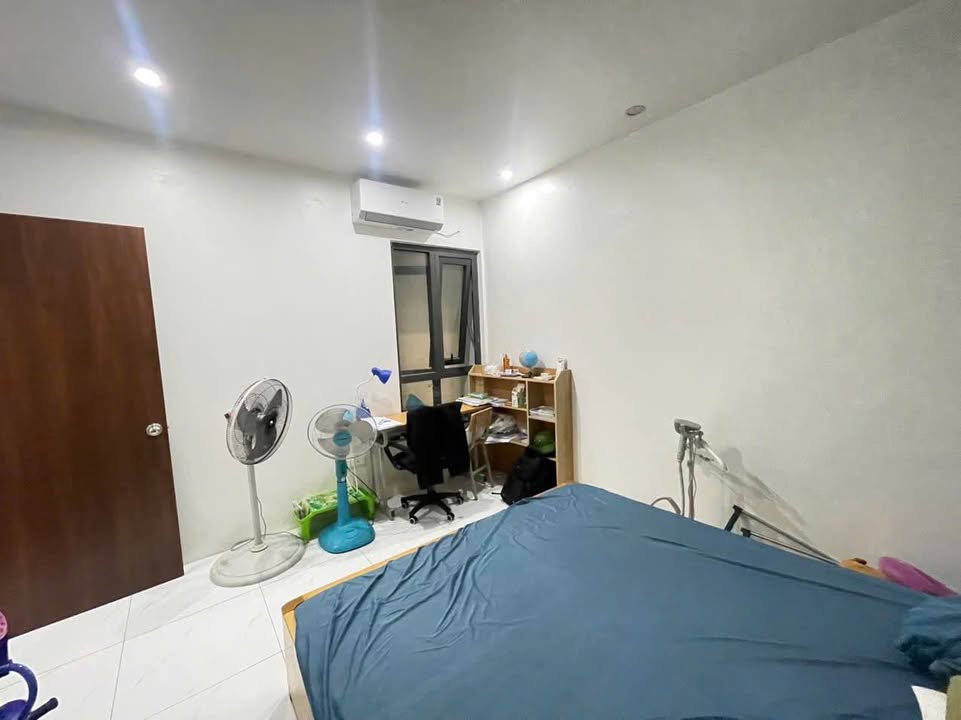 Căn hộ chung cư Thành Công Trần Hưng Đạo 73m² giá chỉ 1 tỷ - Thiết kế hiện đại, view đẹp!