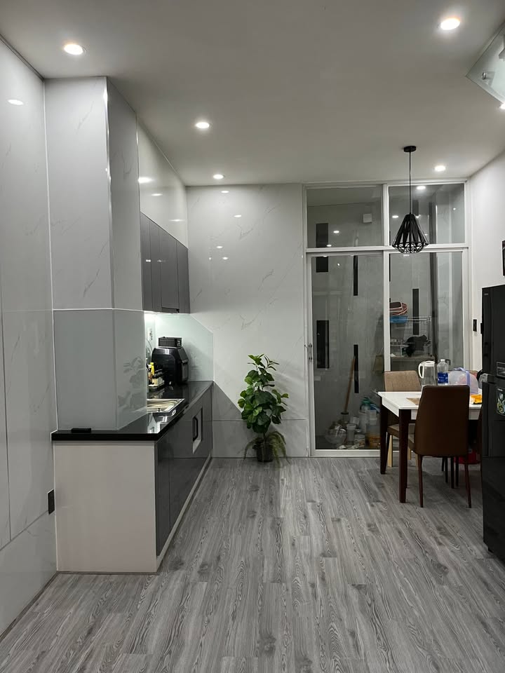 Nhà 2,5 tầng đường Nguyễn Đức Trung, Thanh Khê, Đà Nẵng 41.1m² giá 3 tỷ - Chính chủ bán gấp!